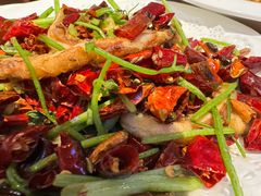 -晚归月亮湾私家菜(临邑路店)