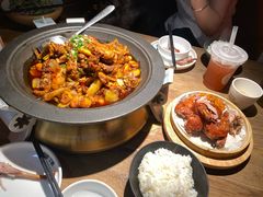 -六月雪干锅(绵阳凯德广场店)