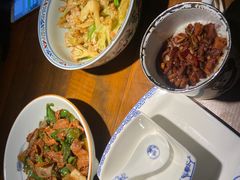 -洞庭土菜小炒馆(易发广场店)