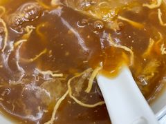 -添發碗仔翅美食