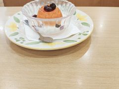 -萨莉亚意式餐厅(特力时尚汇店)