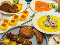 -库滋明·俄罗斯特色美食(中央大街店)