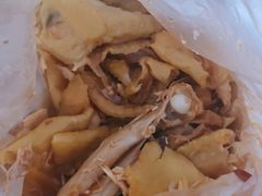 盐焗手撕鸡-山林大红·上海大红肠(四川北路店)