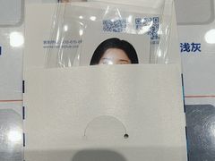 -天真蓝照相馆(五角场百联又一城店)