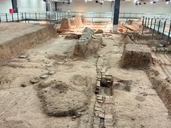 -南越王博物院(王宫展区)