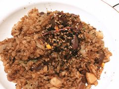 -原石牛扒·约会餐厅(龙城万科里店)