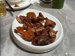 -肥家大排档(天河体育西店)