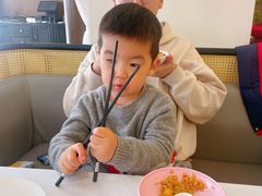 -楚禾宴·家宴(光谷大道店)