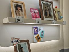 -海马体照相馆(广州新世界云门New park店)