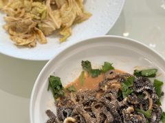 -月福京味斋·烤鸭店·北京菜(鼓楼总店)