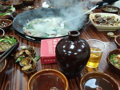 -懒谈秦市井羊肉馆(光谷青年城店)