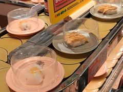 -争鲜回转寿司(东方银座店)