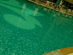 -阳光壹佰美爵酒店-绿洲西餐厅