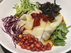 -小厨娘绣中淮扬(大行宫科巷店)