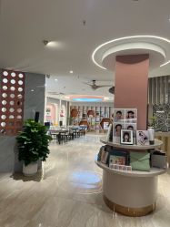 -万福娃儿童摄影(南门店)