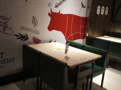 -豪客来牛排(一品天下店)