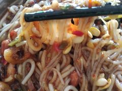 -灵山卢梅燕粉店