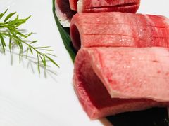 厚切牛舌-韩盛·古法烤肉店(皇城恒隆广场店)