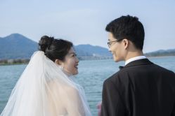 -摩玛婚纱摄影(杭州店)