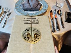 -北京古城老院厉晓麟精致菜