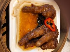 -又一间茶点轩(百汇广场店)