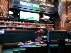 大堂-凤凰湘语·湘粤鲜融(浦东旗舰店)