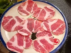 -山城棒棒军手作火锅·天花板手撕水牛鲜毛肚(北京店)