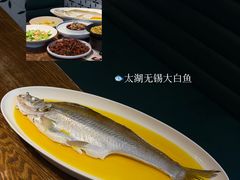-阿甘小馆(陇海路店)