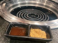 -九田家黑牛烤肉料理(潍坊青州市泰华城店)