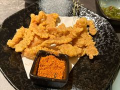 -湊湊火锅·茶憩(合生汇购物中心店)