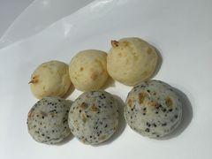 鲜虾麻糬-皇后西斯汀饼店(文化路店)
