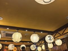 -鸟鹏烧鸟居酒屋(仁恒梦中心店)