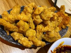 重庆小酥肉-付小姐在成都(川沙店)