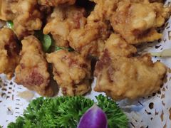 -香巴拉云南餐厅(华莱坞店)