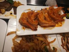 -玛雅铁板烧餐厅(中关村店)