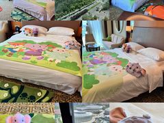 -济南喜来登酒店