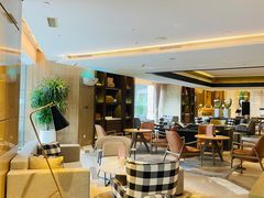 -粤海喜来登酒店·&More聚驿(天河城店)