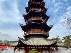 -龙华寺