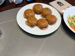 -阿明小菜·海鲜·上海菜(梅陇店)