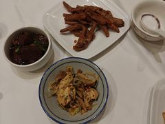 -稻香酒家·35年老字号(侨光店)