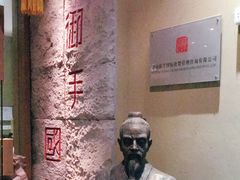 -御手国医·古法经络调理(光华店)