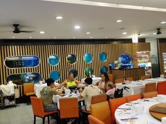 -珍宝海鲜(东海岸海鲜中心)