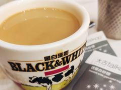 -香港新曜记茶餐厅(星耀城店)