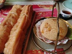 -点都德(水贝IBC店)