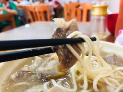 -老牌依强牛肉店(达道总店)