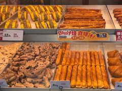 -读酥世家(松江新城地铁站店)