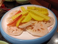 -蜀江龙火锅(339店)
