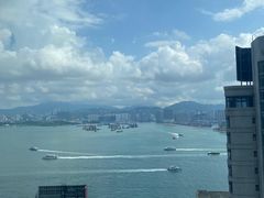 -宜必思香港中上环酒店