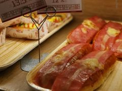 -山崎面包(静安久光店)