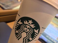 -星巴克(威尼斯人店)